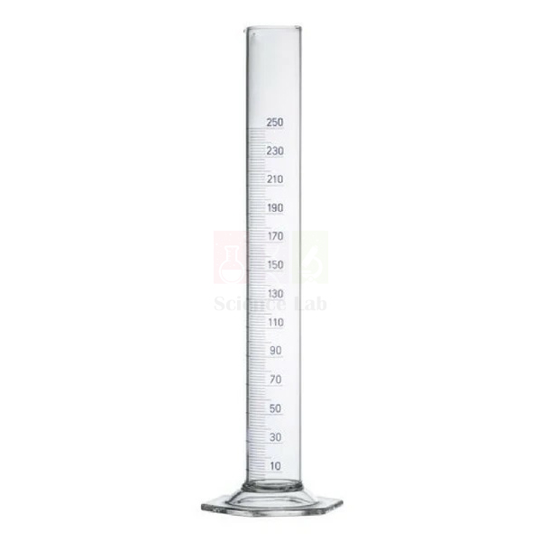 Glass Measuring Cylinder